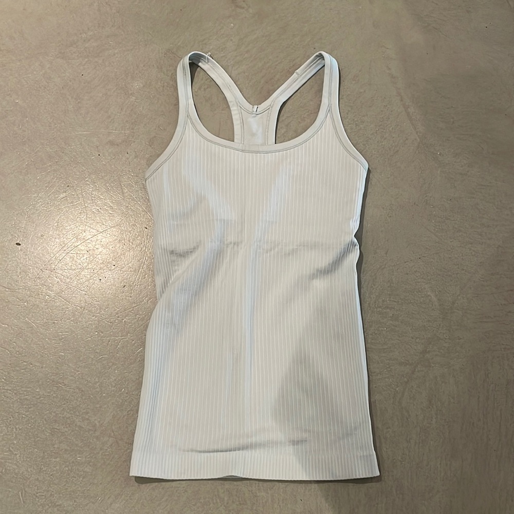 Ebb to Street Tank Top